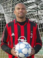 Amoroso dos Santos Marcio